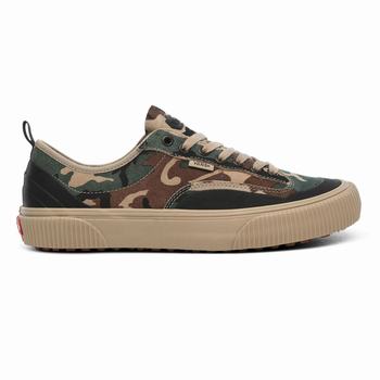 Damske Tenisky Vans Nomad Camo Destruct SF Maskacove VA31VWEJQ